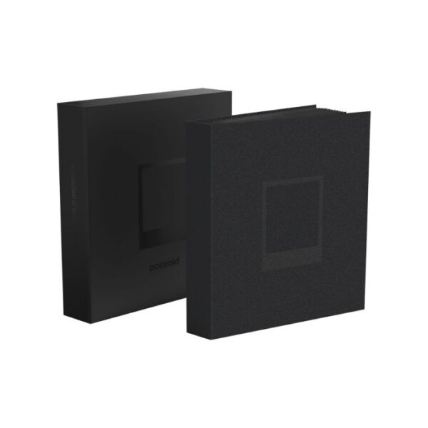 Studio Coffee Table Photo Album