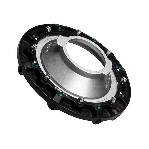 Profoto RFi Speedring for Broncolor Pulso