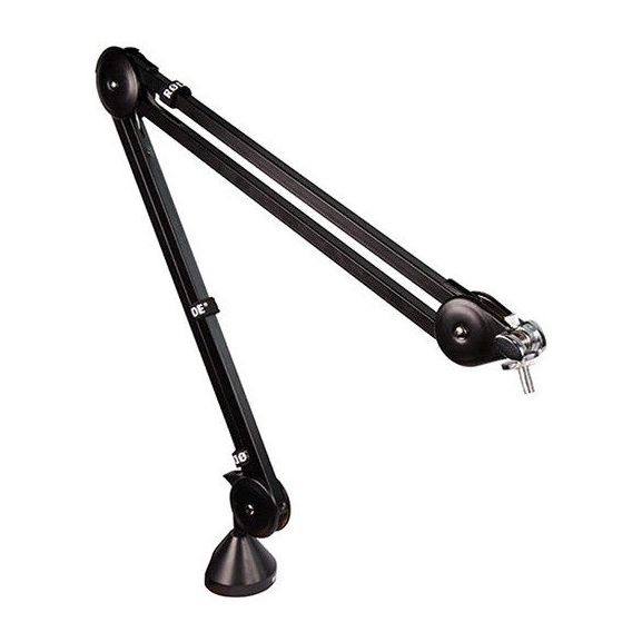 RØDE PSA1 Studio Arm (Black)