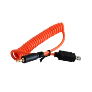 Miops Camera Verbindingskabel Nikon N3 Orange