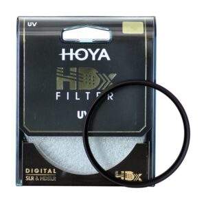 Hoya 82.0mm HDX UV