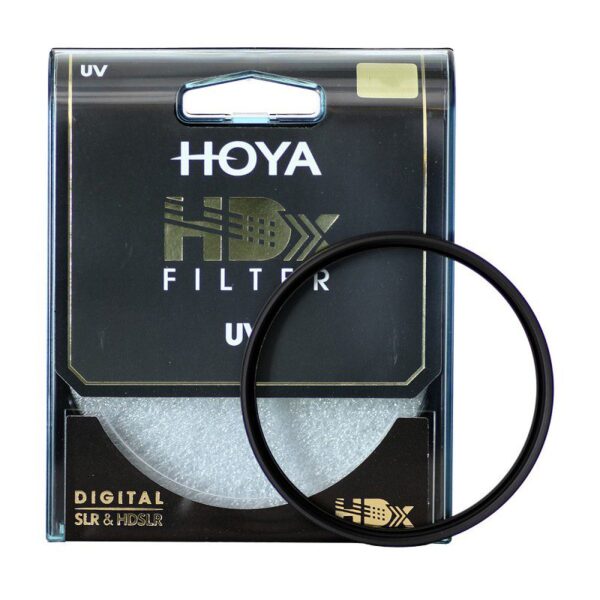 Hoya 82.0mm HDX UV