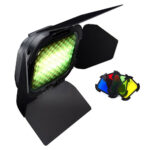 Godox barndoor kit AD200