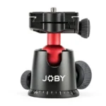 Joby Ball Head 5K (Black/Red)