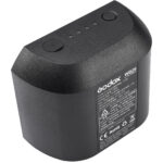 Godox accu AD600 2600 mah