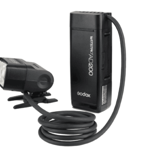 Godox AD 200 EXTENTION FLASH HEAD