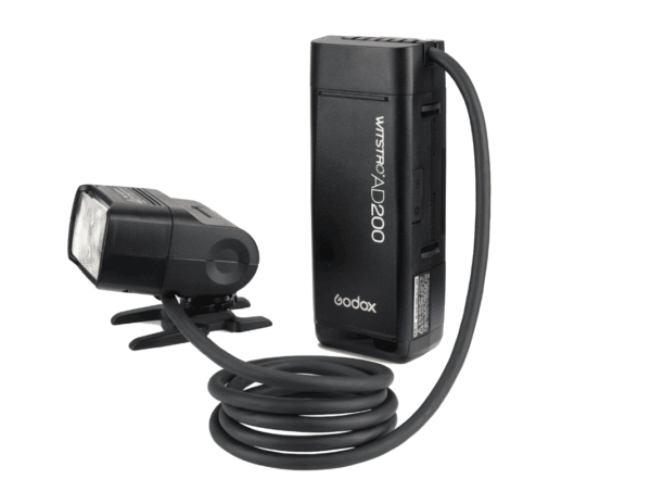 Godox AD 200 EXTENTION FLASH HEAD