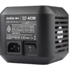 Godox AC power adapter