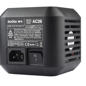 Godox AC power adapter