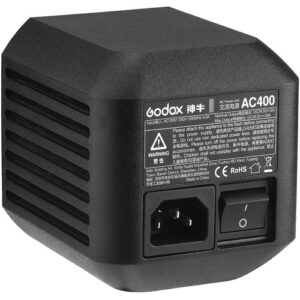 Godox Ac 400 Power adapter Ad 400