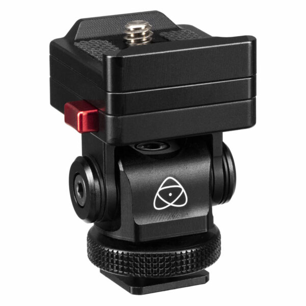 Atomos Cold Shoe Mount - ATOMXMMQR2