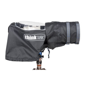 Think Tank Hydrophobia DM 300-600 V3 Realtree Apx