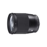 Sigma 16mm F1.4 DC DN EF-M Canon