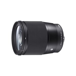 Sigma 16mm F1.4 DC DN EF-M Canon