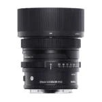 Sigma 35mm f/2.0 DG (C) Black L-Mount
