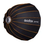 Godox Ul Box Octa 90 Multifunctional Easy Fold Softbox