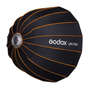 Godox Ul Box Octa 90 Multifunctional Easy Fold Softbox