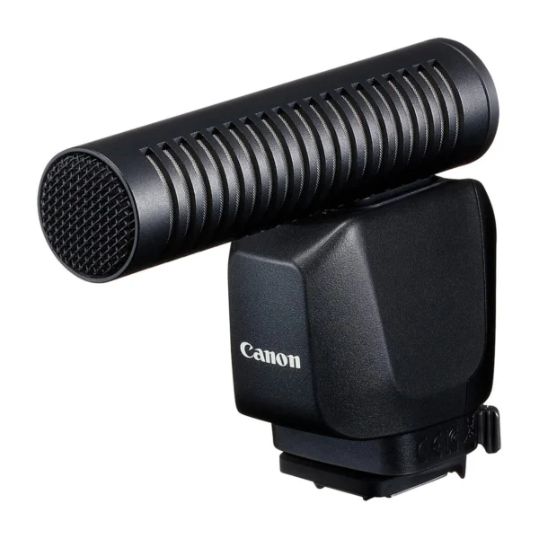 Canon DM-E1D Stereo Microphone