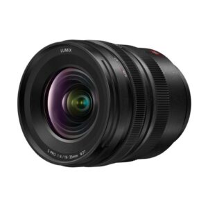 Panasonic Lumix S Pro 16-35mm f/4.0