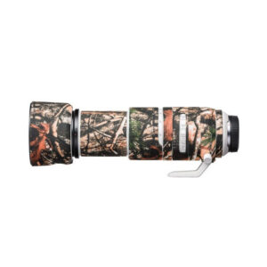 easyCover Lens Oak RF 100-500mm f/4.5-7.1 L IS USM True T...