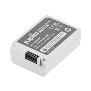 Jupio EN-EL25 *ULTRA C* (USB-C input) 1350mAh