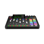RØDE RØDECaster Pro II + Exascend Essential-X Micro SD Ca...