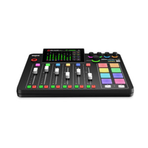 RØDE RØDECaster Pro II + Exascend Essential-X Micro SD Ca...