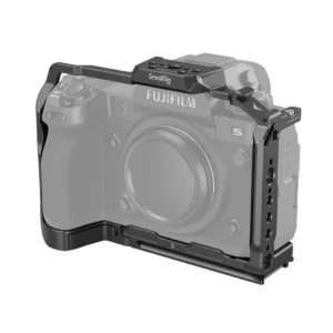 SmallRig 3934B Cage For Fujifilm X-H2 / X-H2S