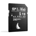 Angelbird AVpro SDXC UHS-II V60 MkII 1TB