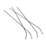 Profoto Rod kit for RFi Softbox 4x6'