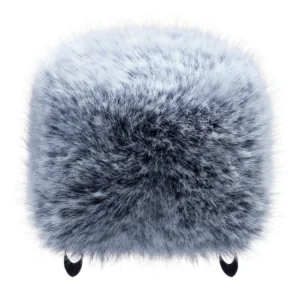 Tascam WS-86 windkap voor Tascam recorders