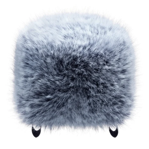 Tascam WS-86 windkap voor Tascam recorders