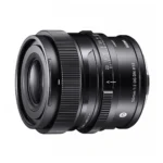 Sigma 50mm f/2.0 DG (C) (BK) SE