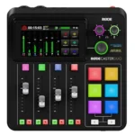 RØDE RØDECaster Duo