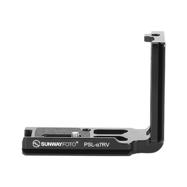 Sunwayfoto L-Plaat / L-Bracket Arca Sony A7RV (PSL-A7RV)