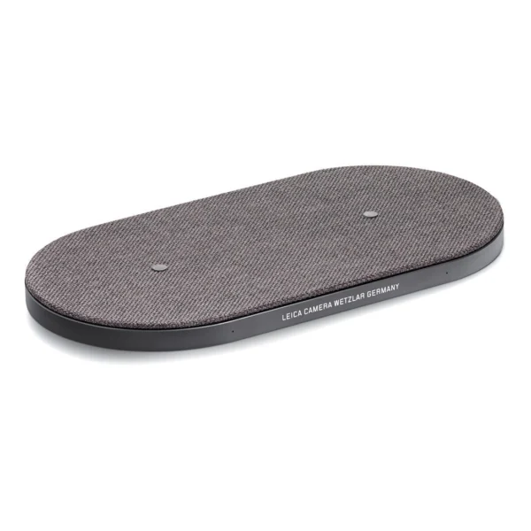 Drop XL Wireless Charger - Native Union made for Leica Camera