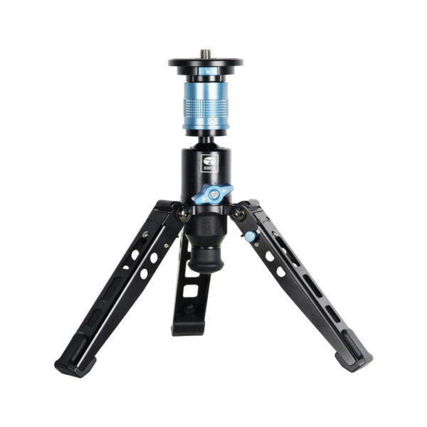 Sirui Monopod P-424FL + VA-5 Head