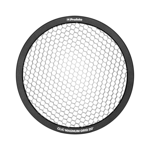 Profoto ClicMagnum Grid 20