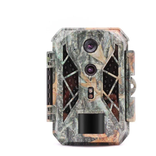 Camouflage EZ2 Elite Trailcamera