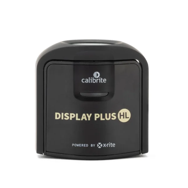 Calibrite ColorChecker Display Plus HL