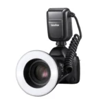 Godox MF-R76C TTL Macro Ring Flash Canon