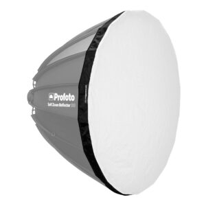 Profoto Soft Zoom Diffuser 120