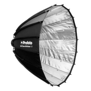 Profoto Soft Zoom Reflector 120 Kit