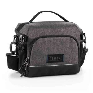 Tenba Skyline V2 Schouder Bag 10 - Grey (637-783)