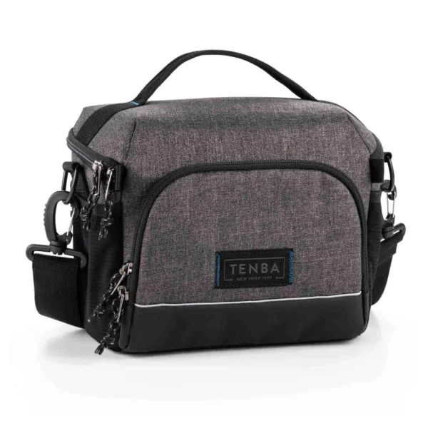 Tenba Skyline V2 Schouder Bag 10 - Grey (637-783)