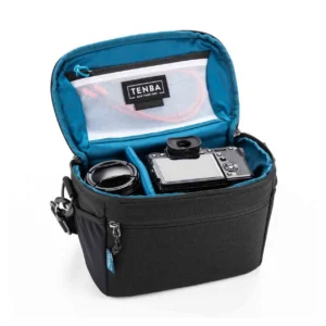 Tenba Skyline V2 Schouder Bag 10 - Black (637-782)