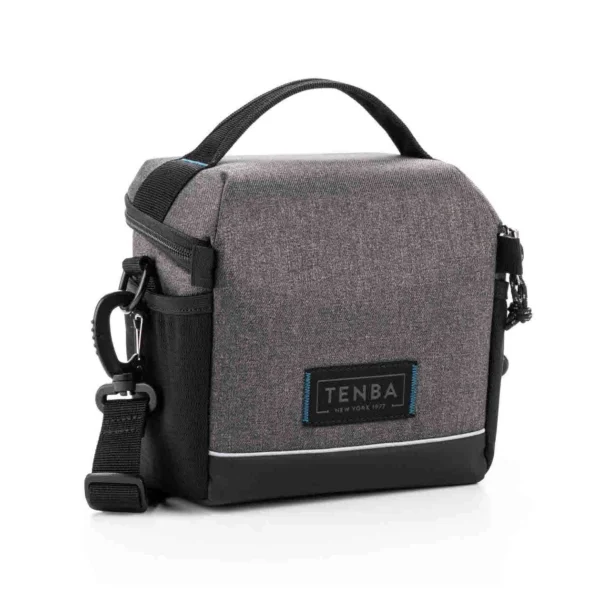 Tenba Skyline V2 Schouder Bag 7 - Grey (637-779)