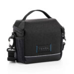 Tenba Skyline V2 Schouder Bag 7 - Black (637-778)