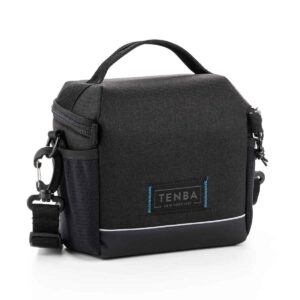 Tenba Skyline V2 Schouder Bag 7 - Black (637-778)