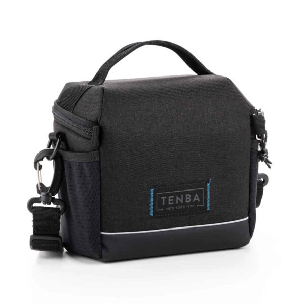 Tenba Skyline V2 Schouder Bag 7 - Black (637-778)